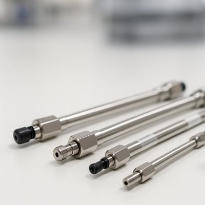Columnas Cromatograficas Hplc