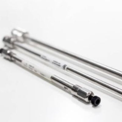 Columnas Cromatograficas Hplc